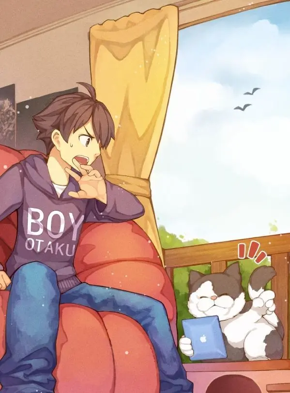 ●PIXIV● 翼つばさ [2874136] 雪糕大乱炖 Page.357