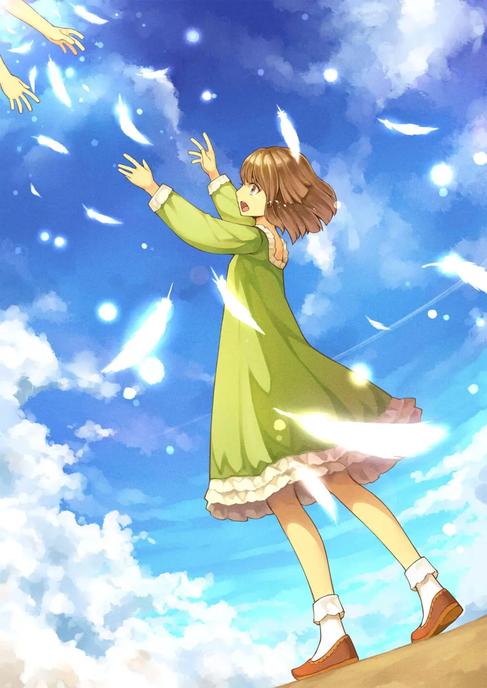 ●PIXIV● 翼つばさ [2874136] 雪糕大乱炖 Page.359