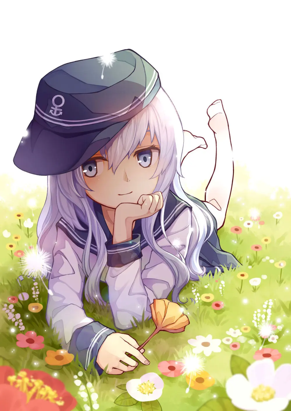 ●PIXIV● 翼つばさ [2874136] 雪糕大乱炖 Page.369