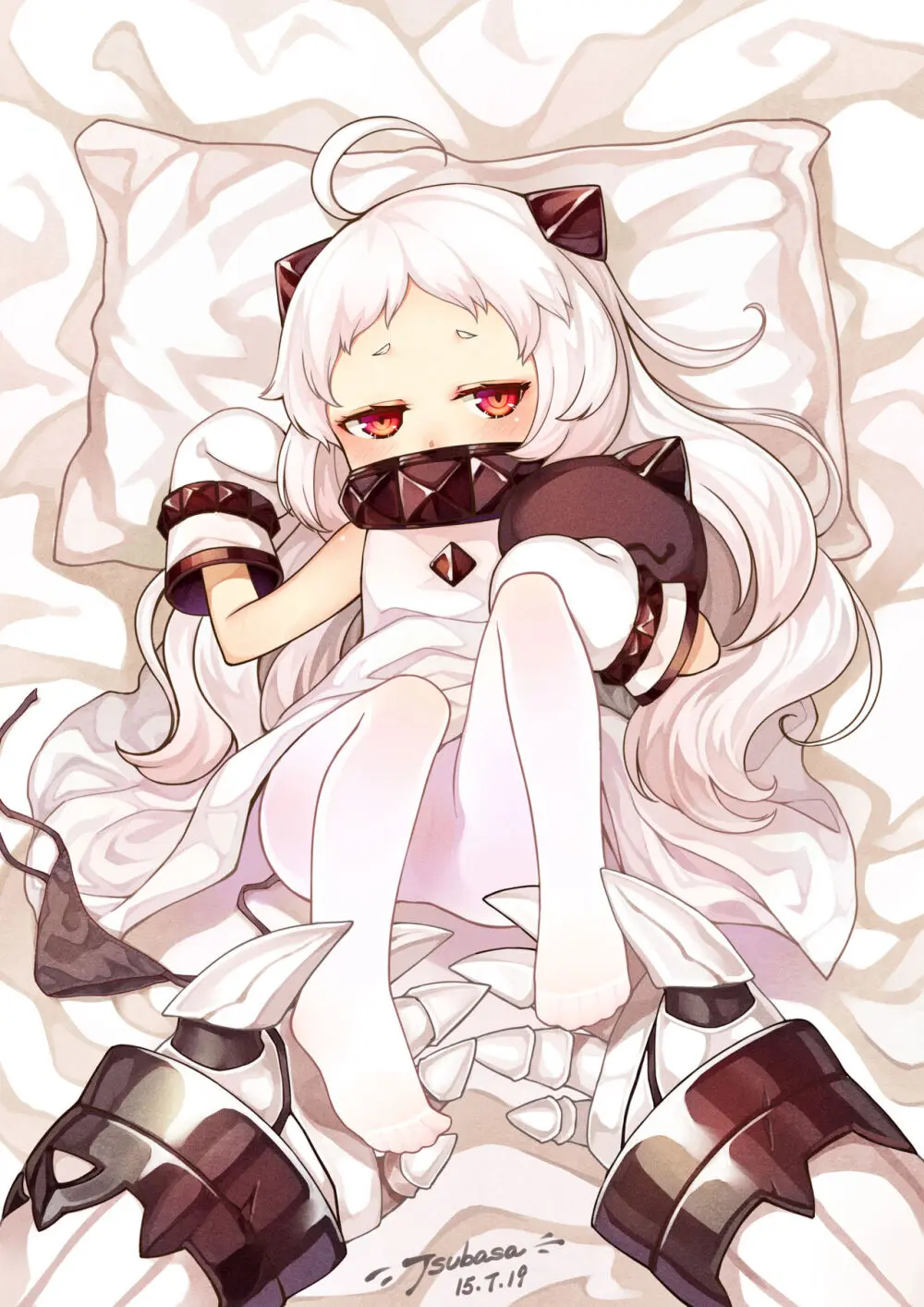 ●PIXIV● 翼つばさ [2874136] 雪糕大乱炖 Page.375