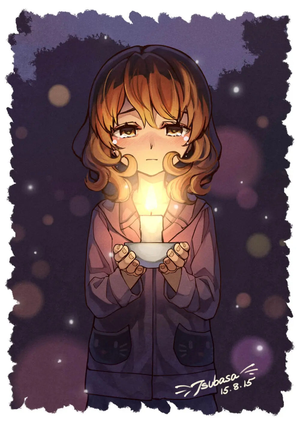 ●PIXIV● 翼つばさ [2874136] 雪糕大乱炖 Page.377