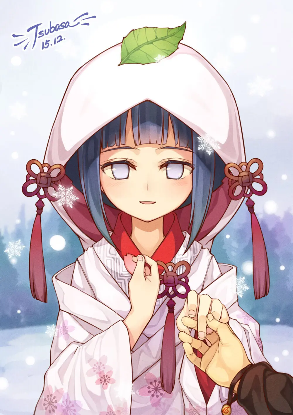 ●PIXIV● 翼つばさ [2874136] 雪糕大乱炖 Page.385