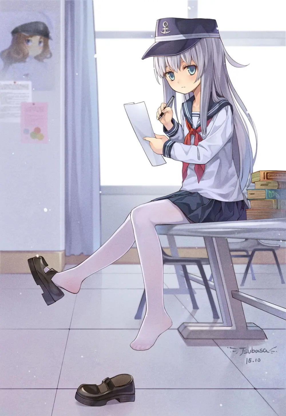 ●PIXIV● 翼つばさ [2874136] 雪糕大乱炖 Page.393