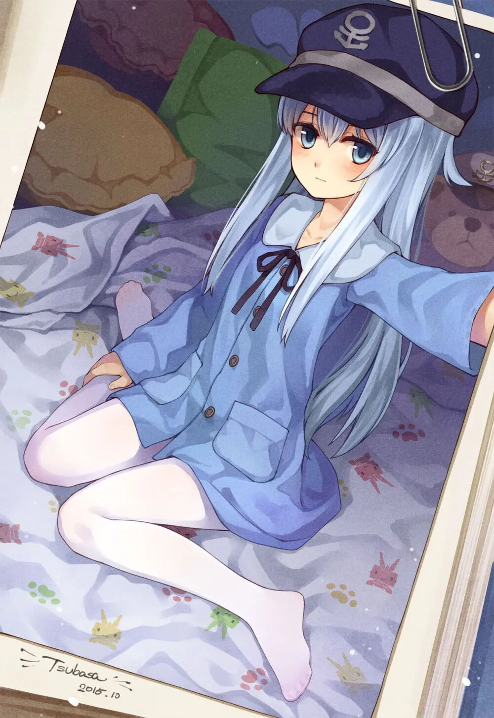 ●PIXIV● 翼つばさ [2874136] 雪糕大乱炖 Page.394