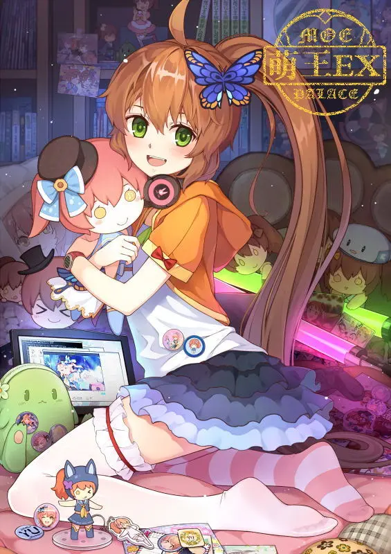 ●PIXIV● 翼つばさ [2874136] 雪糕大乱炖 Page.403