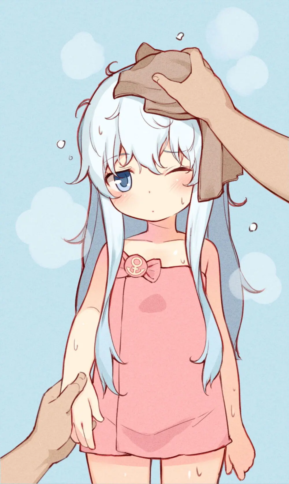 ●PIXIV● 翼つばさ [2874136] 雪糕大乱炖 Page.410