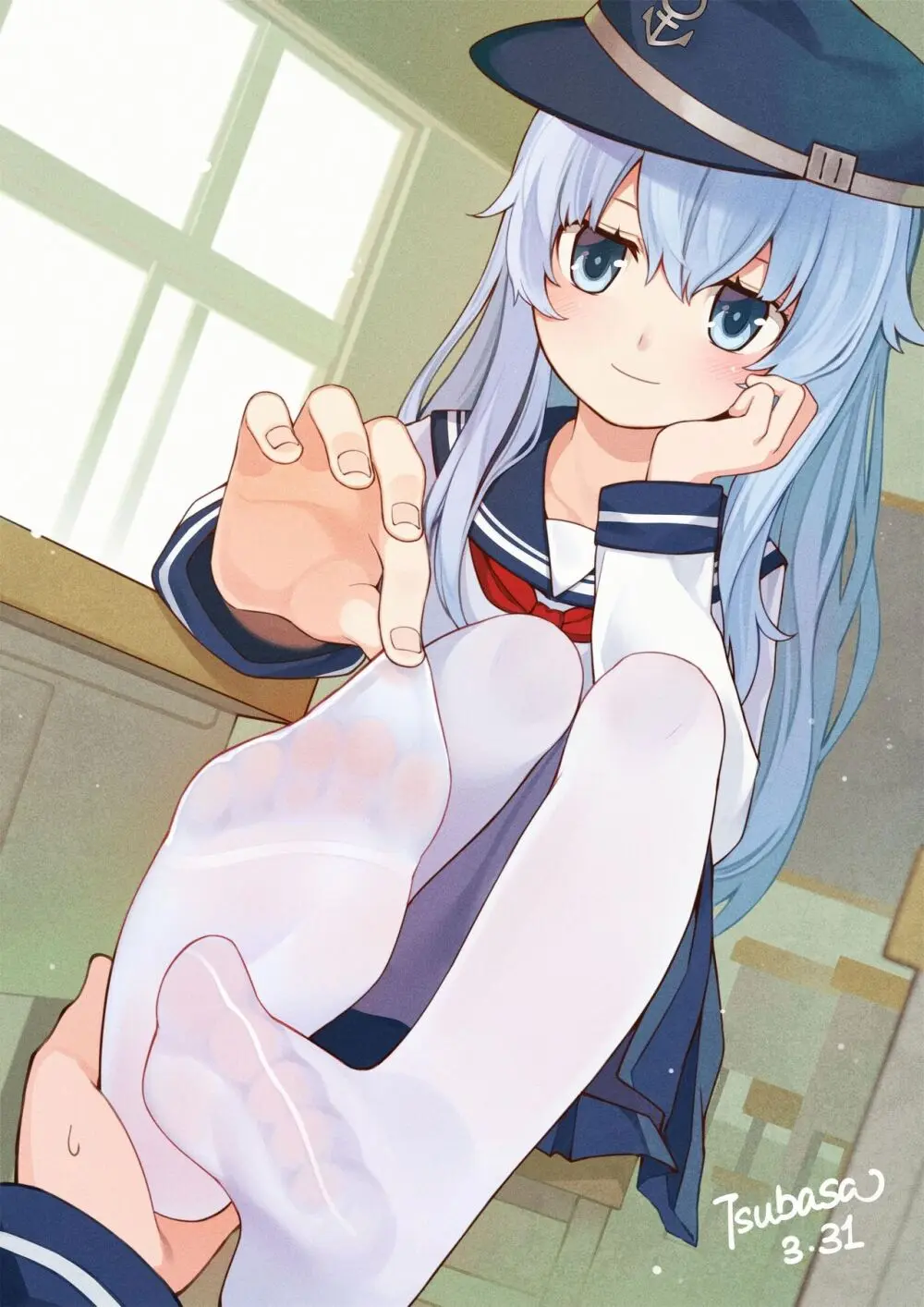 ●PIXIV● 翼つばさ [2874136] 雪糕大乱炖 Page.434