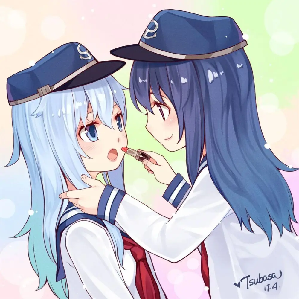 ●PIXIV● 翼つばさ [2874136] 雪糕大乱炖 Page.442