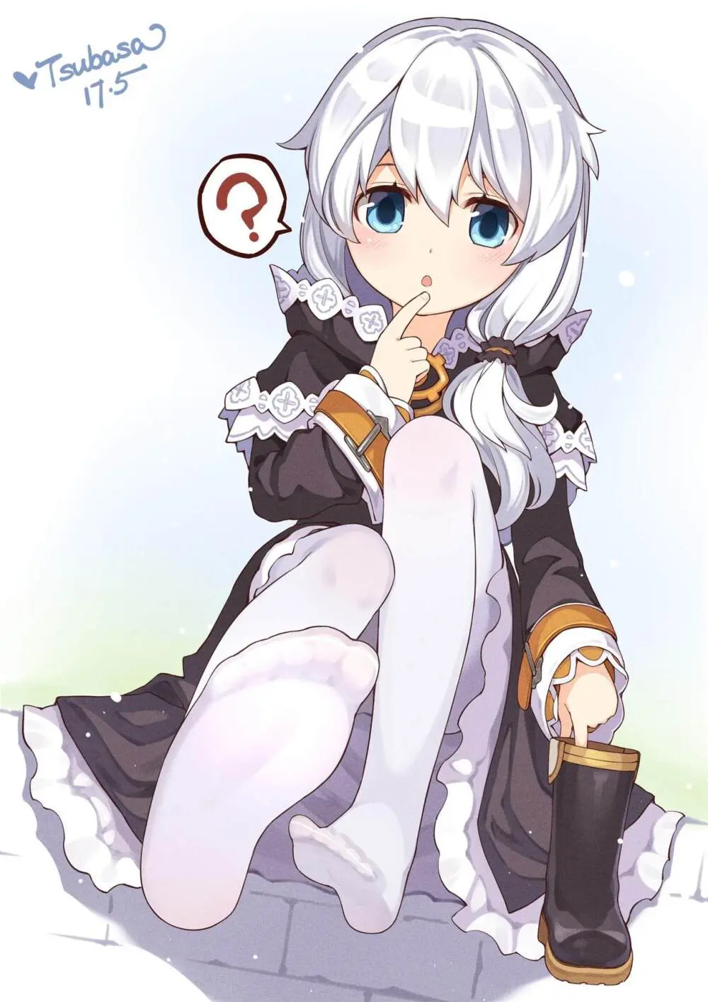 ●PIXIV● 翼つばさ [2874136] 雪糕大乱炖 Page.454