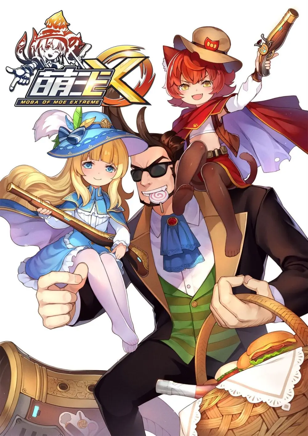 ●PIXIV● 翼つばさ [2874136] 雪糕大乱炖 Page.465