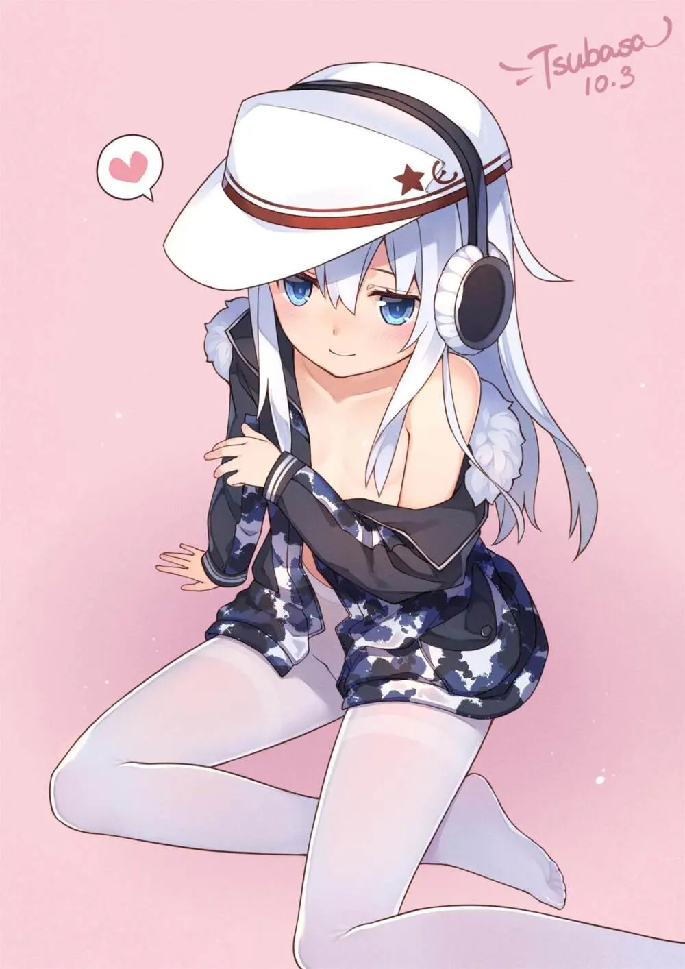 ●PIXIV● 翼つばさ [2874136] 雪糕大乱炖 Page.469