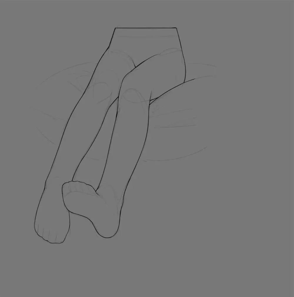 ●PIXIV● 翼つばさ [2874136] 雪糕大乱炖 Page.471