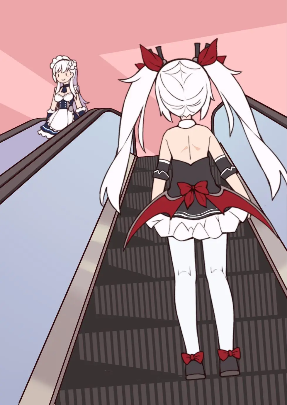 ●PIXIV● 翼つばさ [2874136] 雪糕大乱炖 Page.479