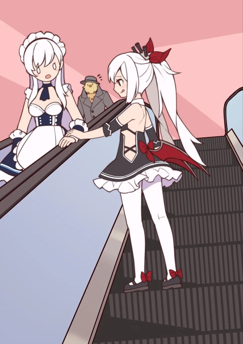 ●PIXIV● 翼つばさ [2874136] 雪糕大乱炖 Page.480