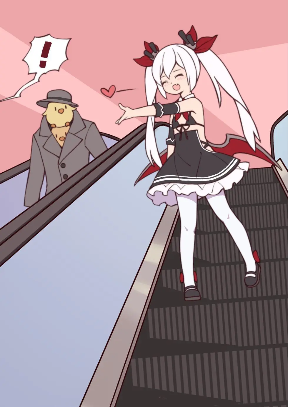 ●PIXIV● 翼つばさ [2874136] 雪糕大乱炖 Page.481