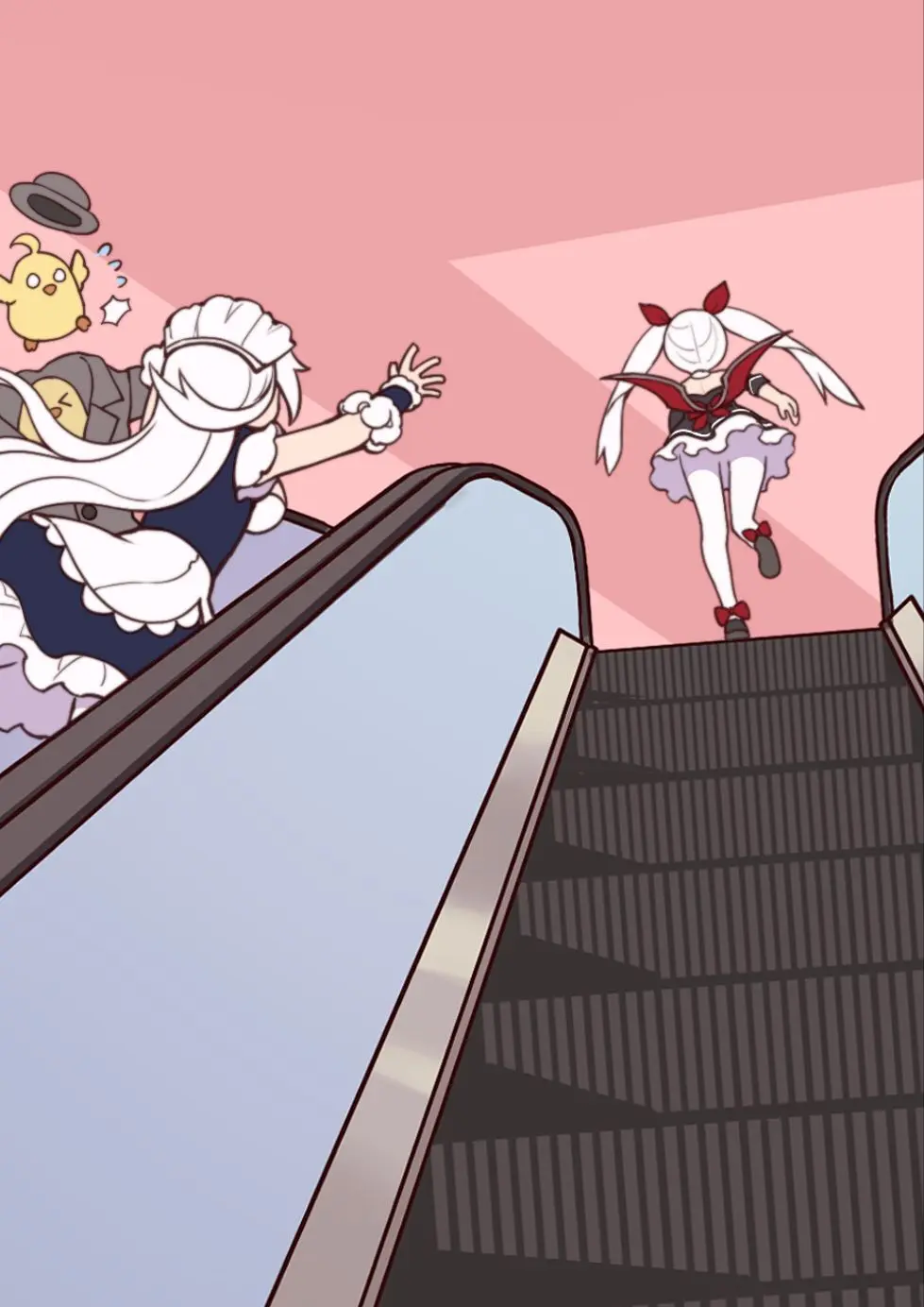 ●PIXIV● 翼つばさ [2874136] 雪糕大乱炖 Page.482