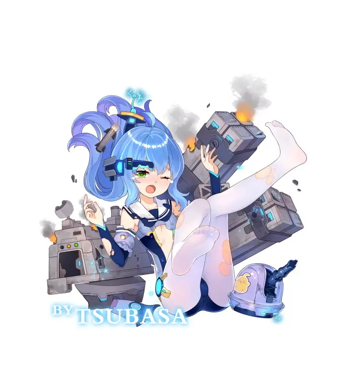 ●PIXIV● 翼つばさ [2874136] 雪糕大乱炖 Page.506