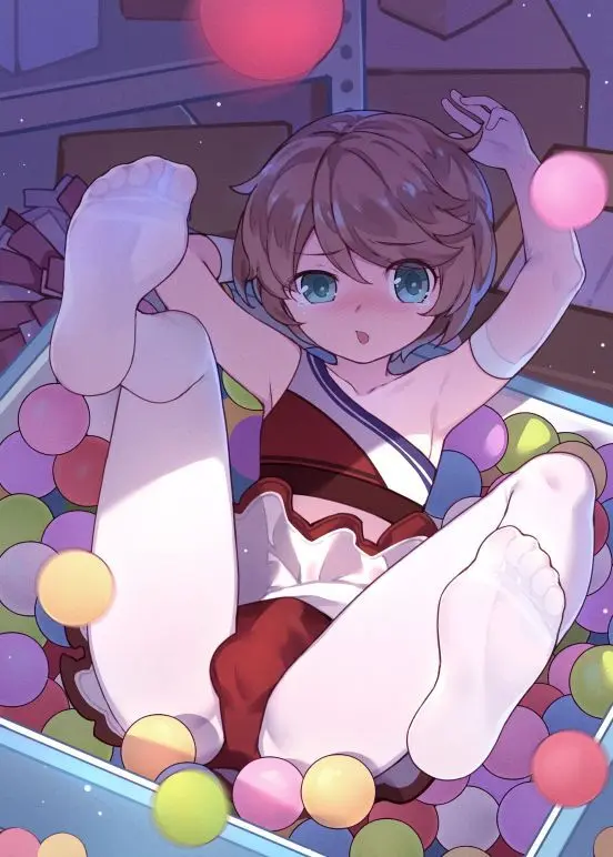 ●PIXIV● 翼つばさ [2874136] 雪糕大乱炖 Page.542