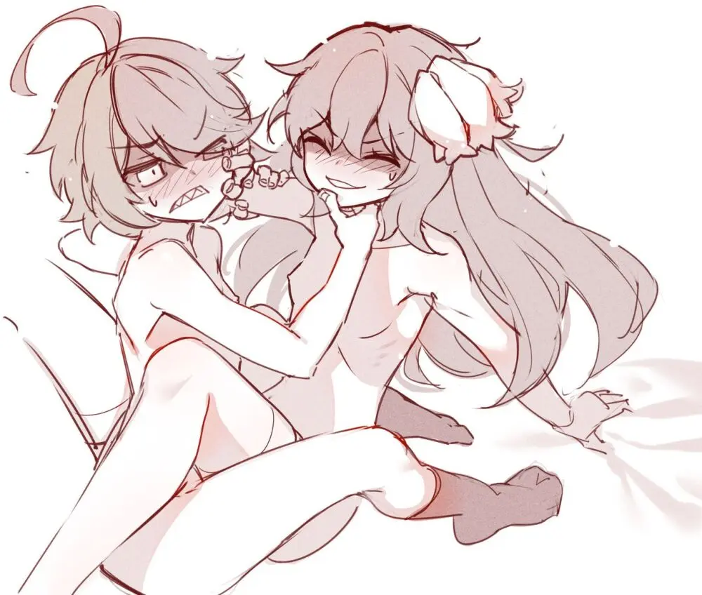 ●PIXIV● 翼つばさ [2874136] 雪糕大乱炖 Page.546