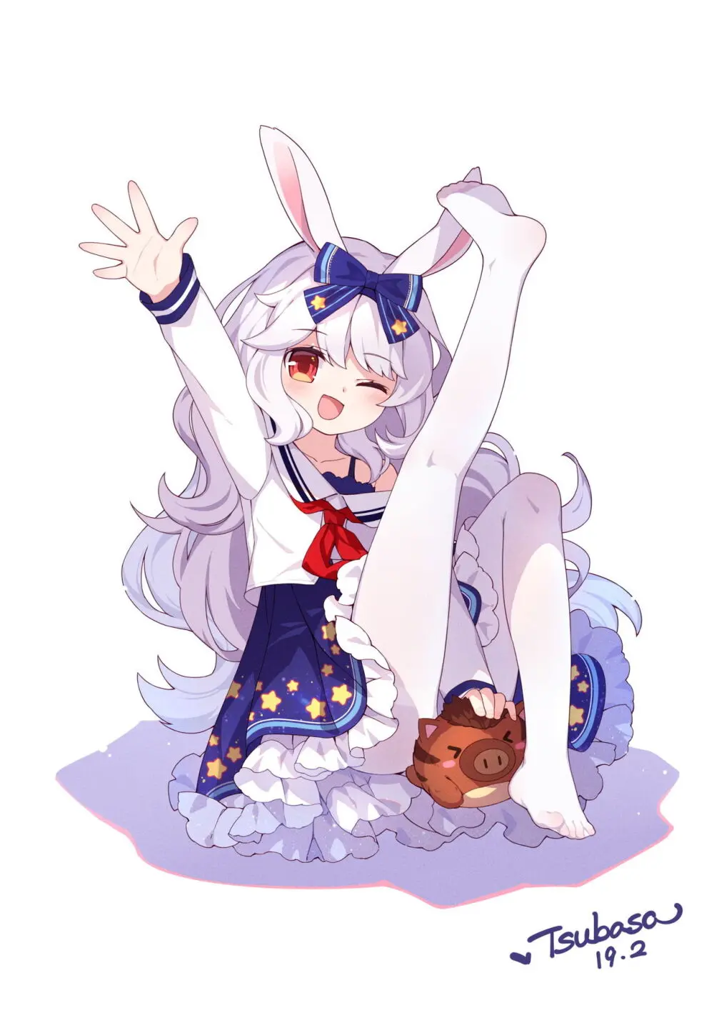 ●PIXIV● 翼つばさ [2874136] 雪糕大乱炖 Page.552