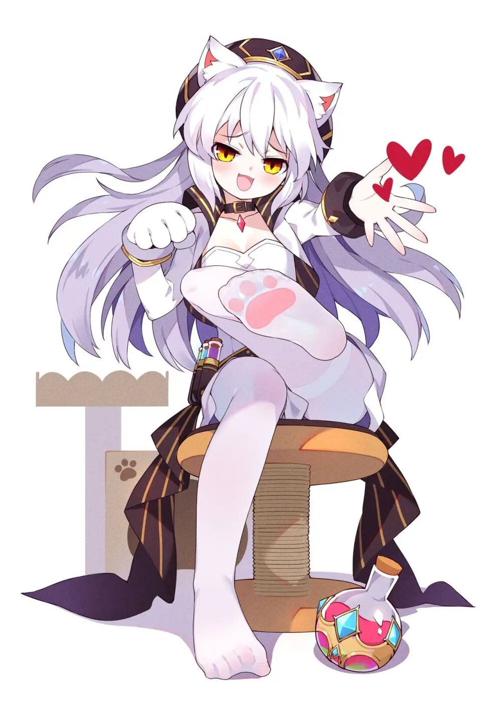 ●PIXIV● 翼つばさ [2874136] 雪糕大乱炖 Page.563