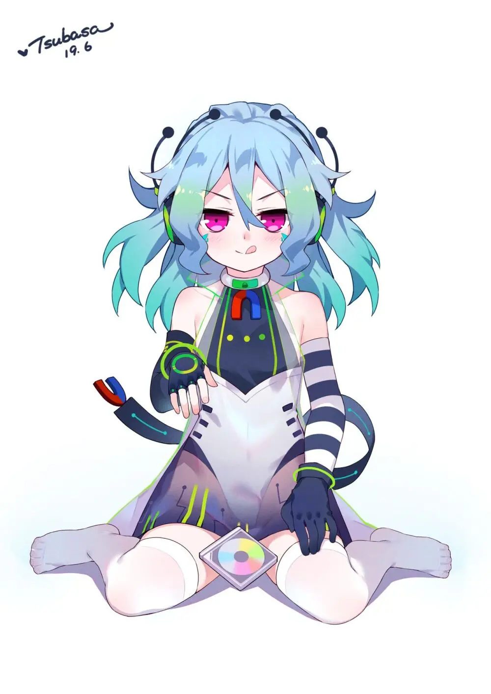 ●PIXIV● 翼つばさ [2874136] 雪糕大乱炖 Page.565