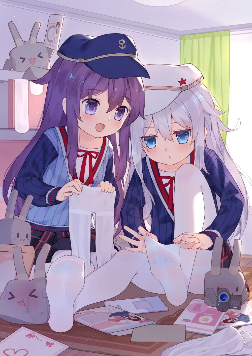 ●PIXIV● 翼つばさ [2874136] 雪糕大乱炖 Page.573