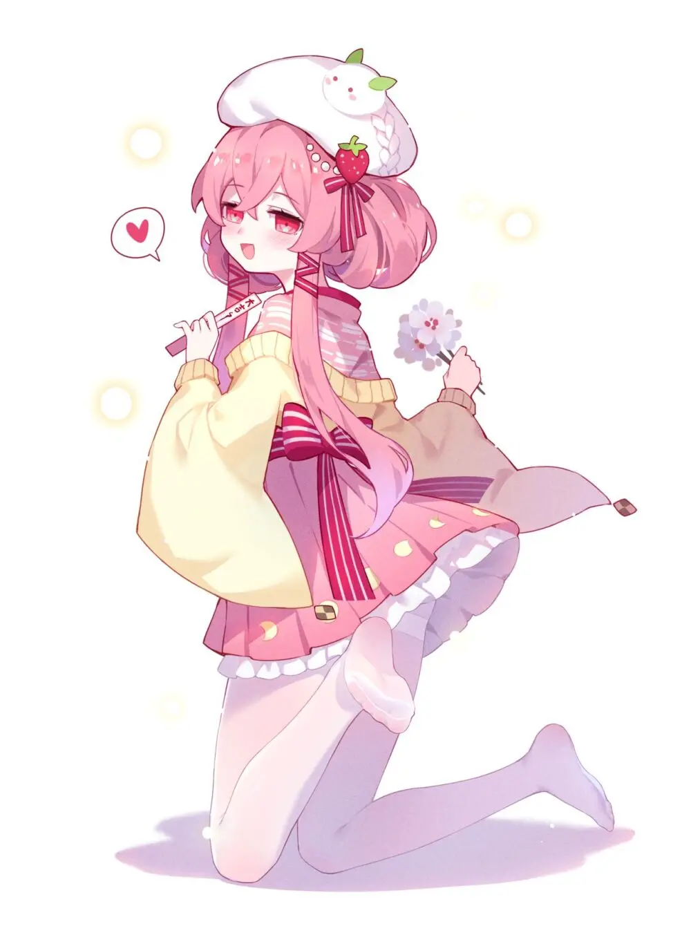 ●PIXIV● 翼つばさ [2874136] 雪糕大乱炖 Page.579