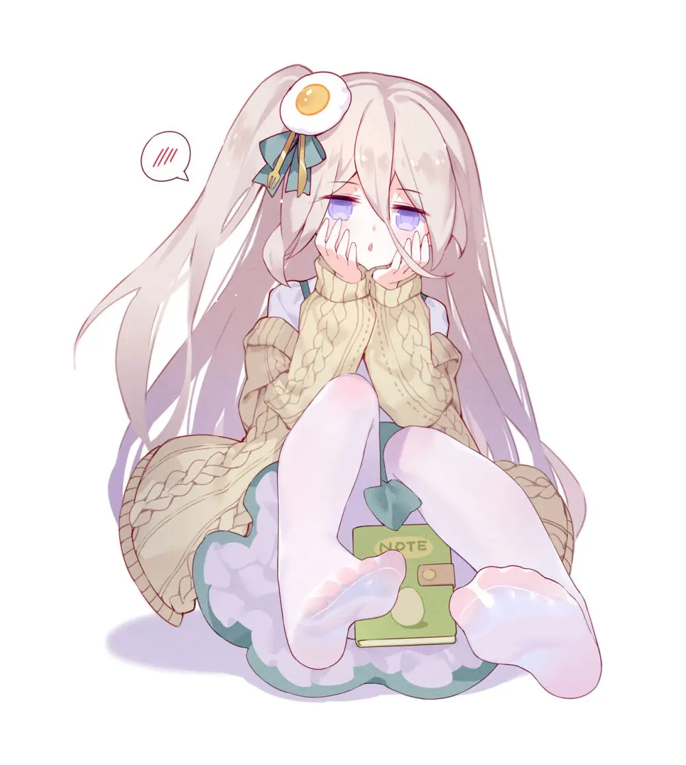 ●PIXIV● 翼つばさ [2874136] 雪糕大乱炖 Page.588