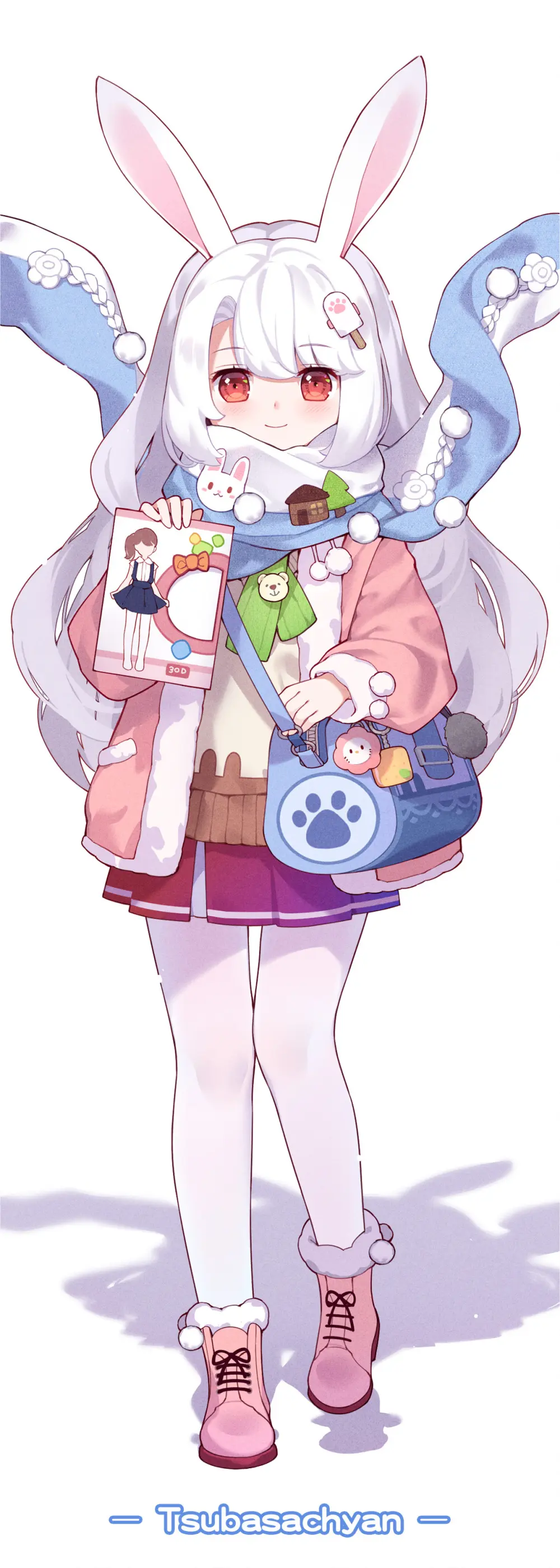 ●PIXIV● 翼つばさ [2874136] 雪糕大乱炖 Page.589