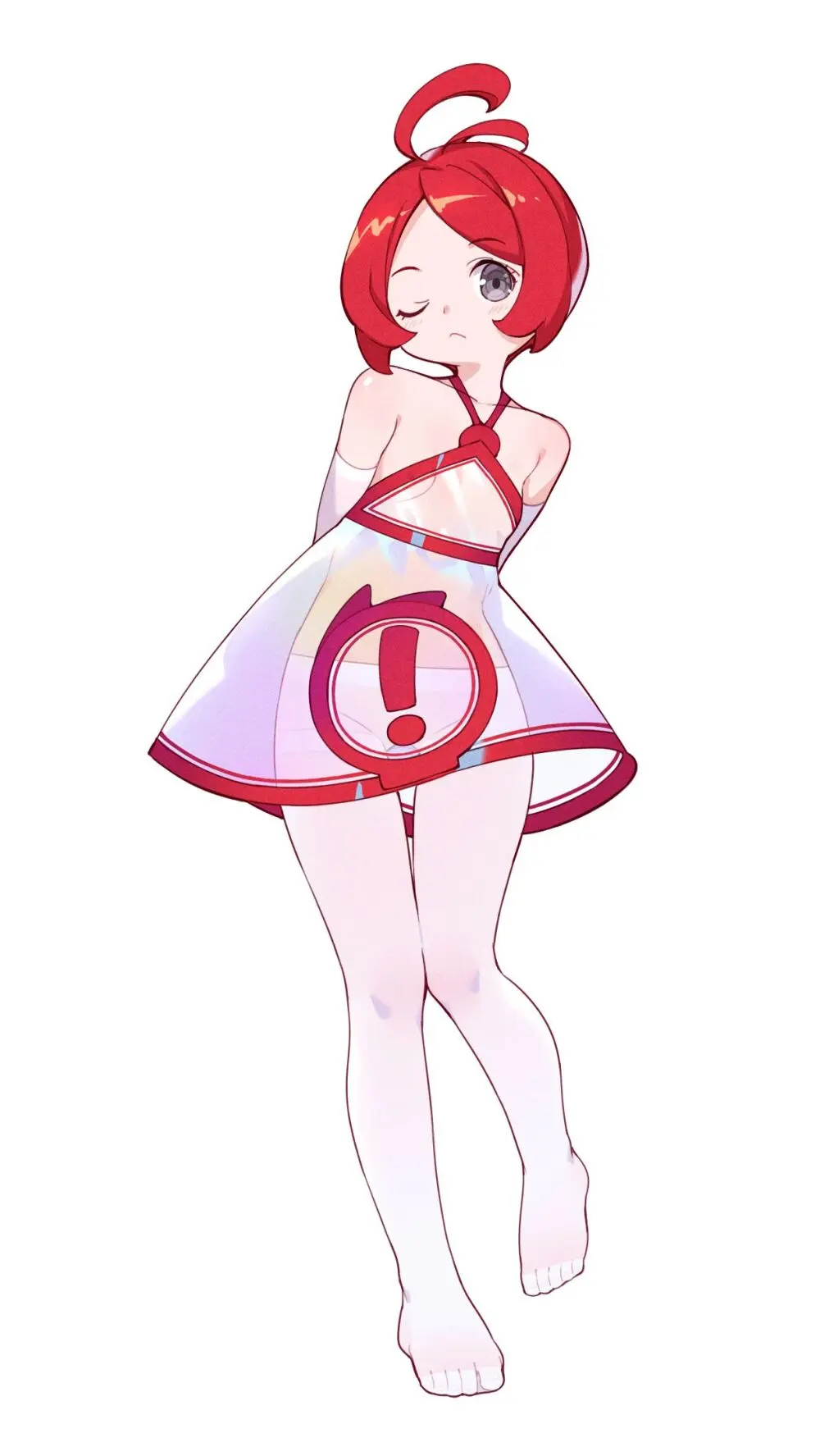 ●PIXIV● 翼つばさ [2874136] 雪糕大乱炖 Page.608