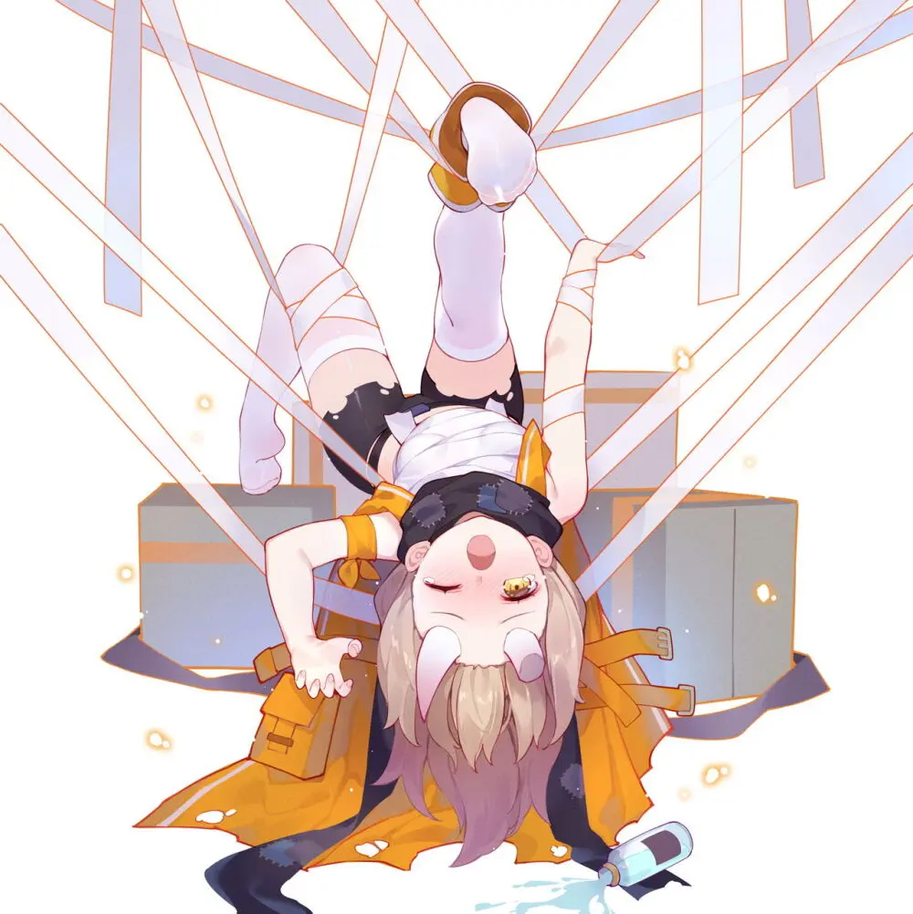 ●PIXIV● 翼つばさ [2874136] 雪糕大乱炖 Page.620