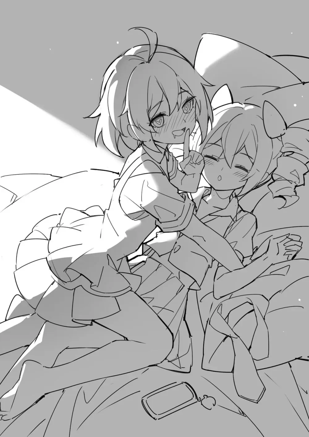 ●PIXIV● 翼つばさ [2874136] 雪糕大乱炖 Page.648