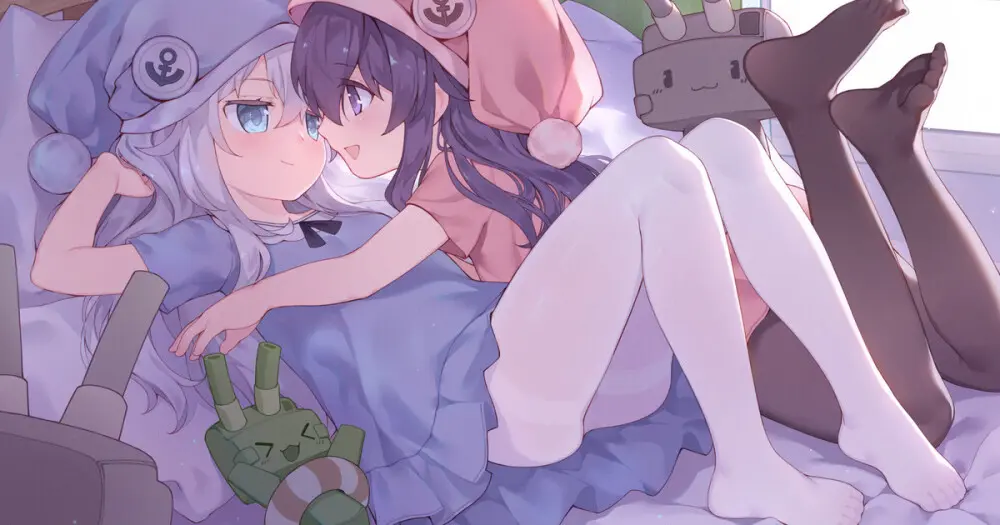 ●PIXIV● 翼つばさ [2874136] 雪糕大乱炖 Page.65