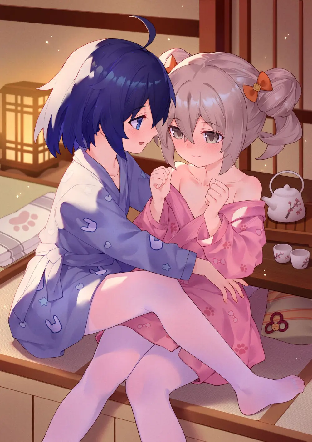 ●PIXIV● 翼つばさ [2874136] 雪糕大乱炖 Page.673