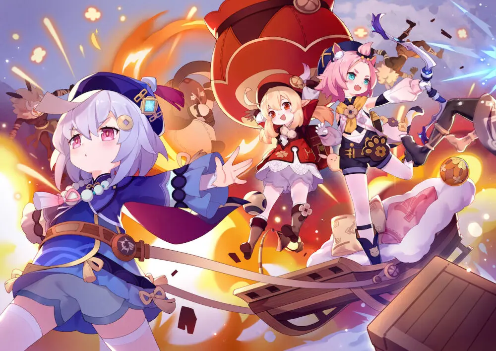 ●PIXIV● 翼つばさ [2874136] 雪糕大乱炖 Page.683