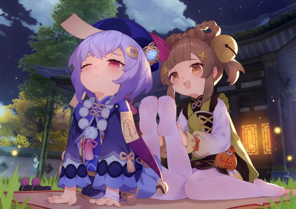 ●PIXIV● 翼つばさ [2874136] 雪糕大乱炖 Page.689