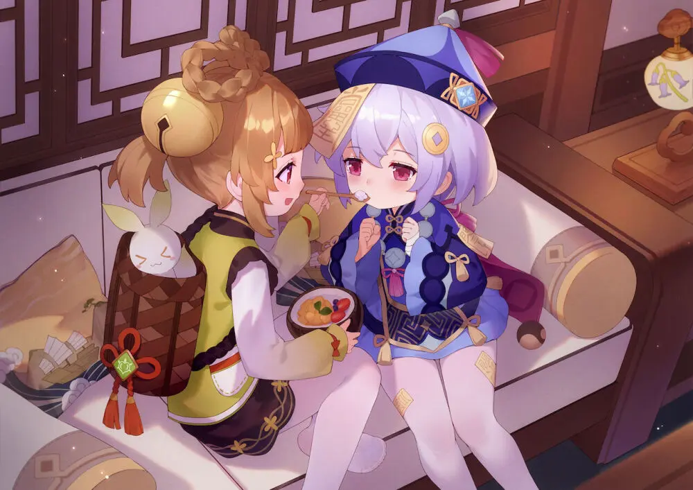 ●PIXIV● 翼つばさ [2874136] 雪糕大乱炖 Page.692