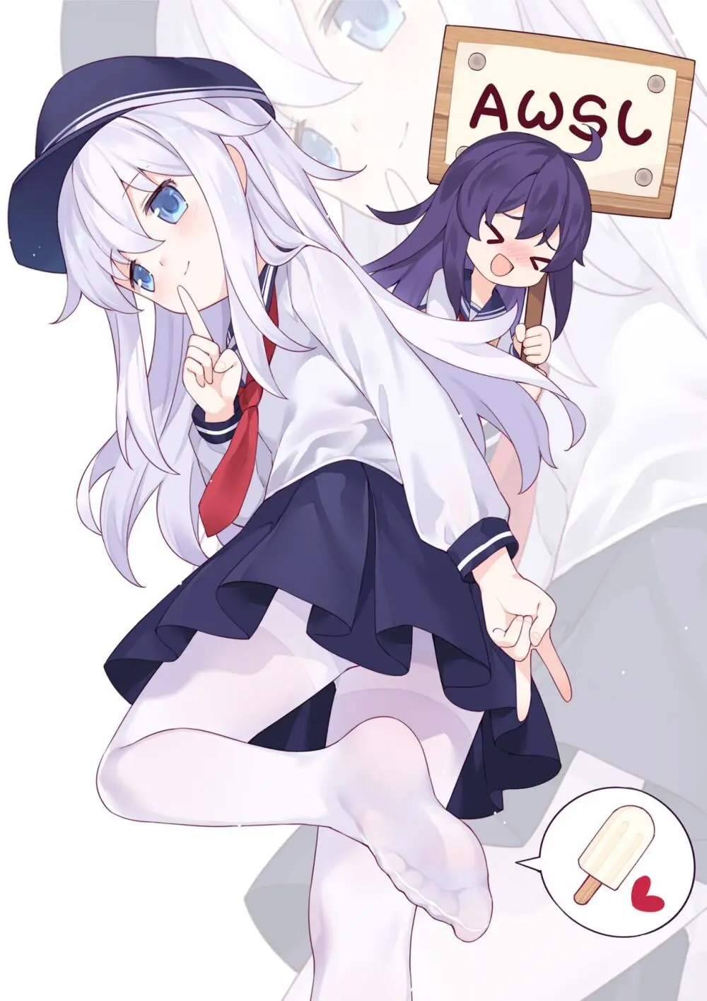 ●PIXIV● 翼つばさ [2874136] 雪糕大乱炖 Page.70