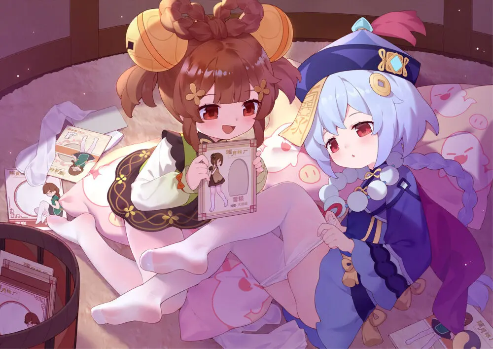 ●PIXIV● 翼つばさ [2874136] 雪糕大乱炖 Page.709