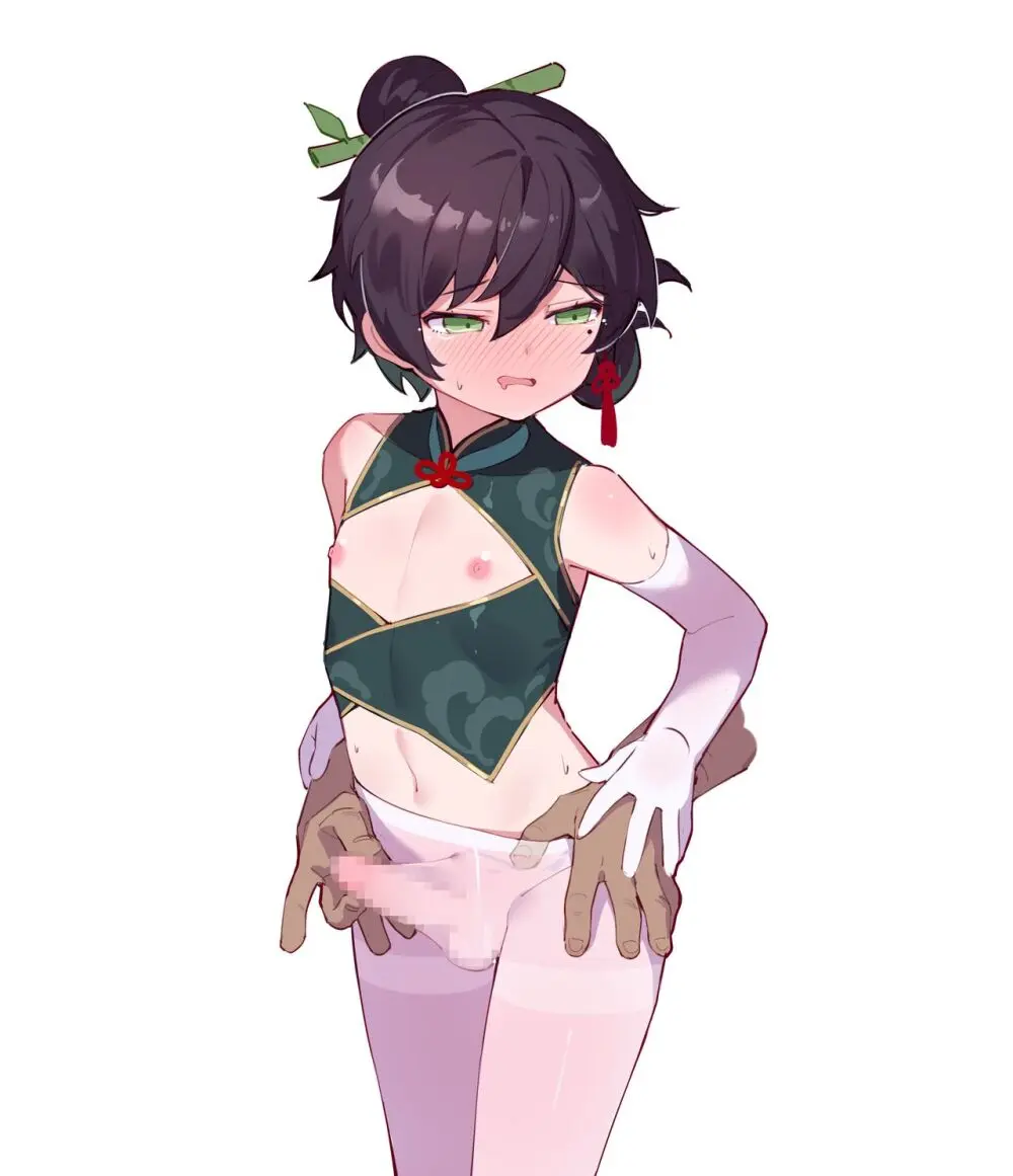 ●PIXIV● 翼つばさ [2874136] 雪糕大乱炖 Page.729