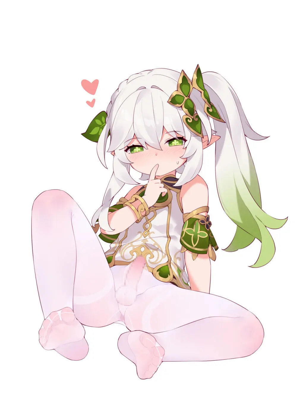 ●PIXIV● 翼つばさ [2874136] 雪糕大乱炖 Page.751