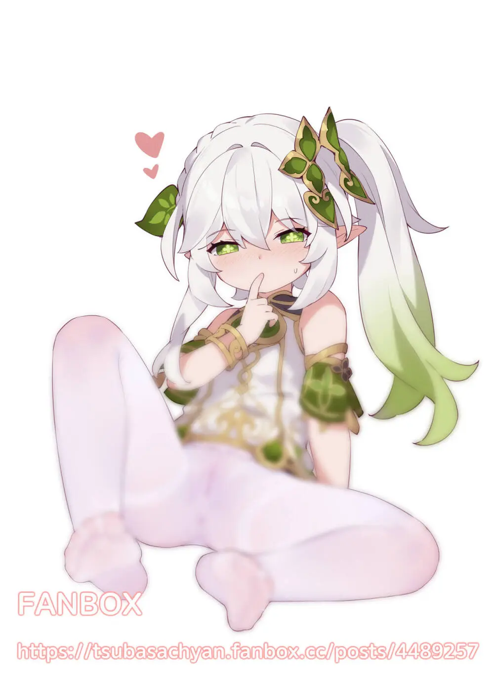 ●PIXIV● 翼つばさ [2874136] 雪糕大乱炖 Page.753