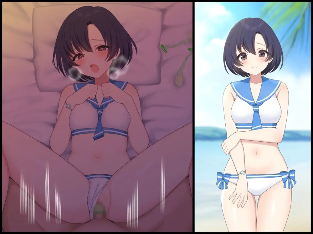 〔FANBOX〕mdkmtni Page.9