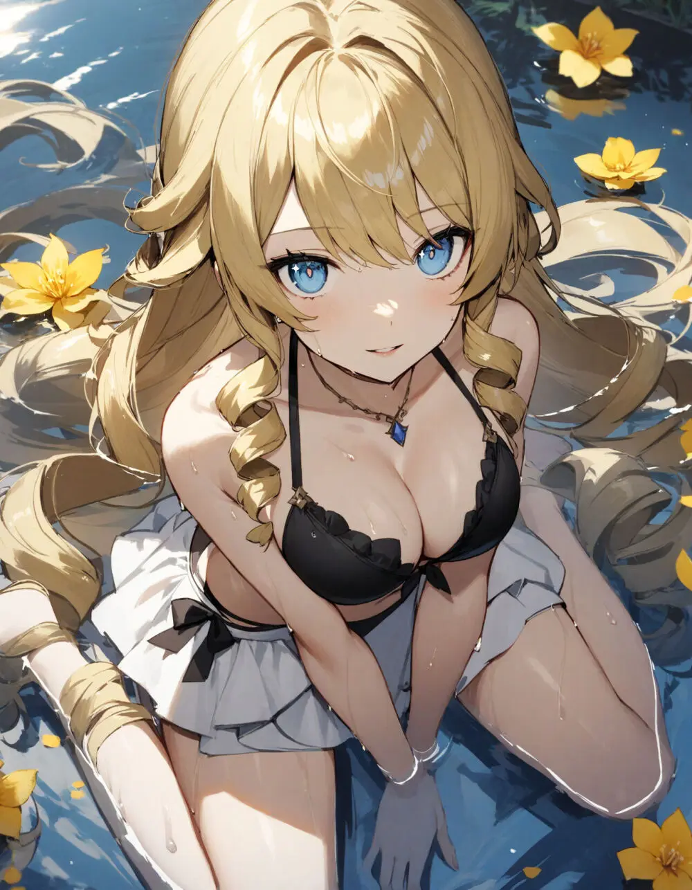 Bell Patreon 2024 Page.284