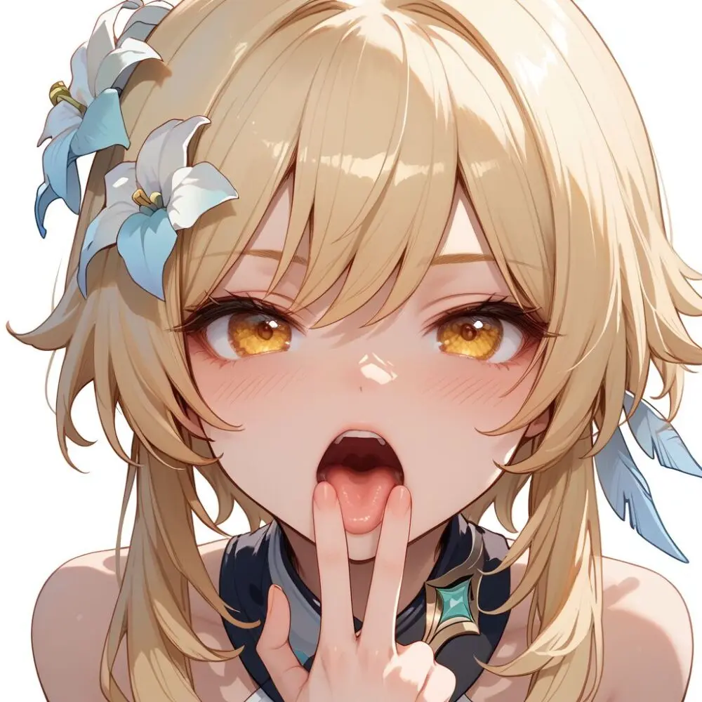 Soft Wet Tongues: Mostly Page.155