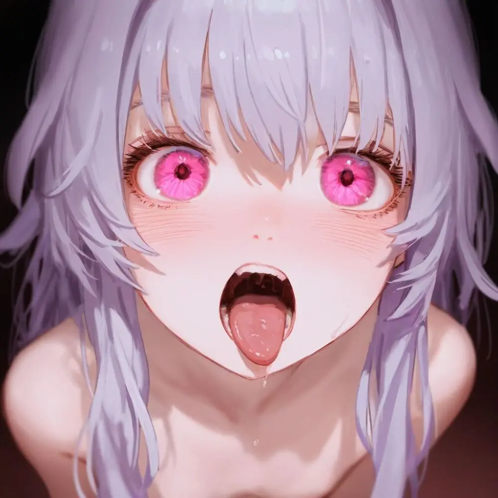 Soft Wet Tongues: Mostly Page.16