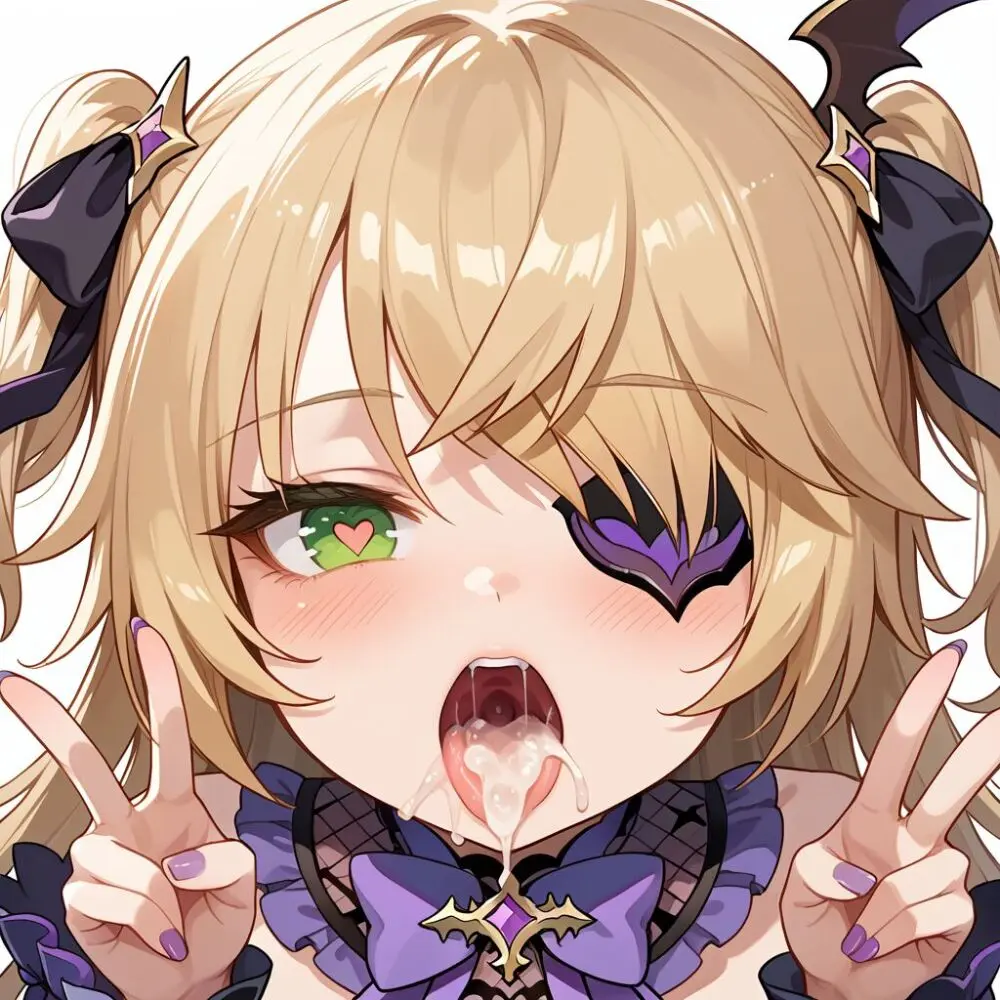 Soft Wet Tongues: Mostly Page.163