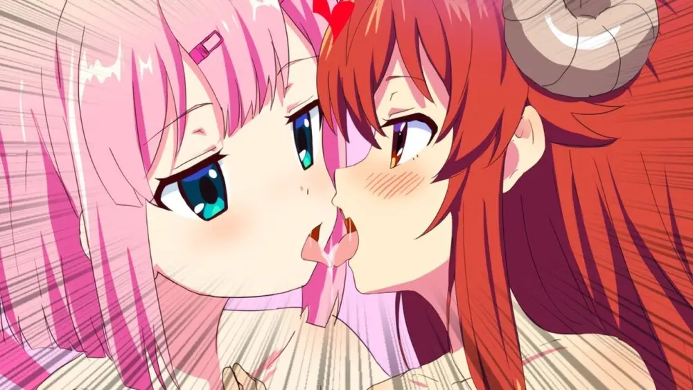 Soft Wet Tongues: Mostly Page.173