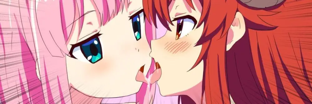 Soft Wet Tongues: Mostly Page.174